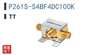 P261S-S4BF4DC100K