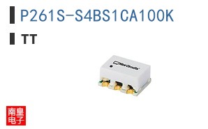 P261S-S4BS1CA100K