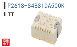 P261S-S4BS1DA500K