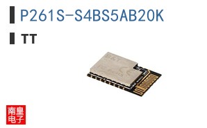 P261S-S4BS5AB20K