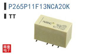 P265P11F13NCA20K