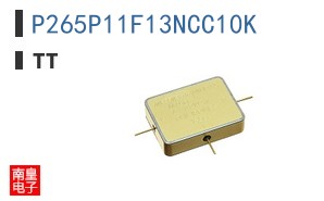 P265P11F13NCC10K