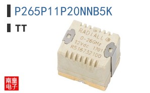 P265P11P20NNB5K