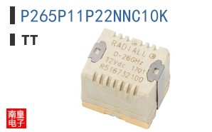 P265P11P22NNC10K