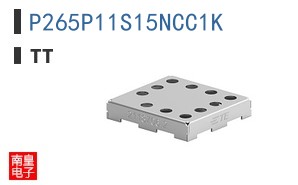 P265P11S15NCC1K
