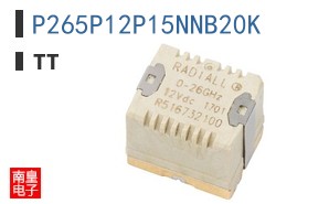 P265P12P15NNB20K
