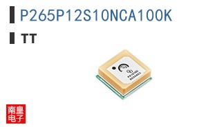 P265P12S10NCA100K