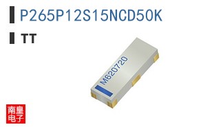 P265P12S15NCD50K
