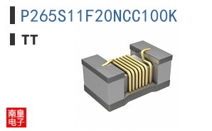 P265S11F20NCC100K