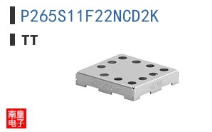 P265S11F22NCD2K