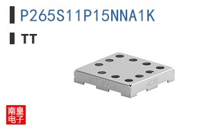 P265S11P15NNA1K