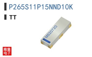 P265S11P15NND10K