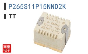 P265S11P15NND2K
