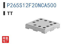 P265S12F20NCA500