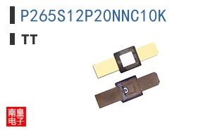 P265S12P20NNC10K