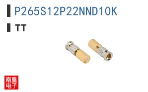 P265S12P22NND10K