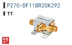 P270-DF11BR20K292