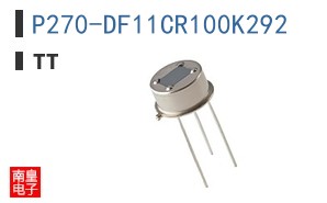 P270-DF11CR100K292