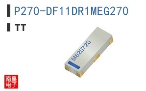 P270-DF11DR1MEG270