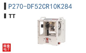 P270-DF52CR10K284