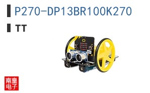 P270-DP13BR100K270