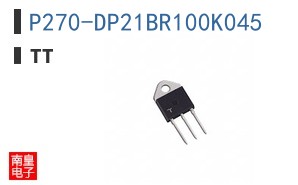 P270-DP21BR100K045