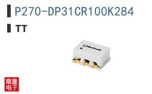 P270-DP31CR100K284