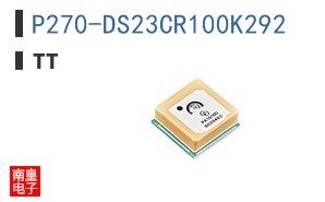 P270-DS23CR100K292