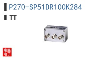 P270-SP51DR100K284