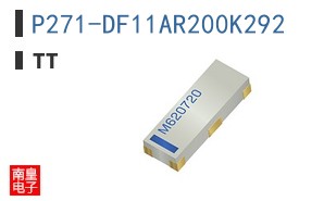 P271-DF11AR200K292