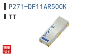 P271-DF11AR500K