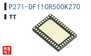 P271-DF11CR500K270