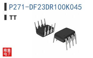 P271-DF23DR100K045