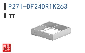 P271-DF24DR1K263