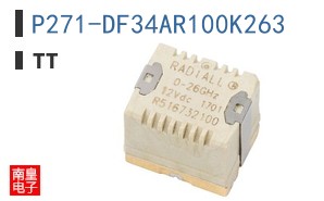 P271-DF34AR100K263