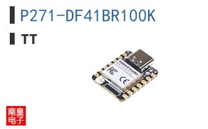 P271-DF41BR100K