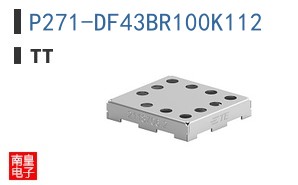 P271-DF43BR100K112