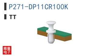 P271-DP11CR100K