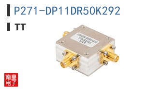 P271-DP11DR50K292