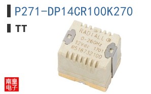 P271-DP14CR100K270