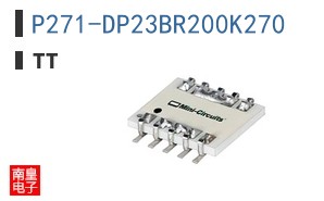P271-DP23BR200K270