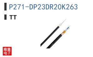 P271-DP23DR20K263