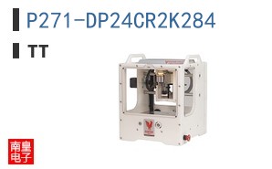P271-DP24CR2K284