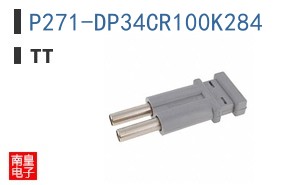 P271-DP34CR100K284