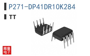 P271-DP41DR10K284