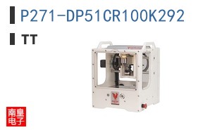 P271-DP51CR100K292