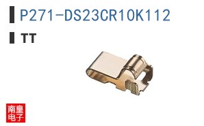 P271-DS23CR10K112