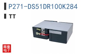 P271-DS51DR100K284