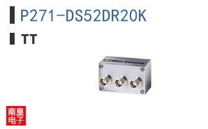 P271-DS52DR20K