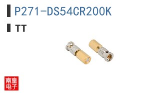 P271-DS54CR200K